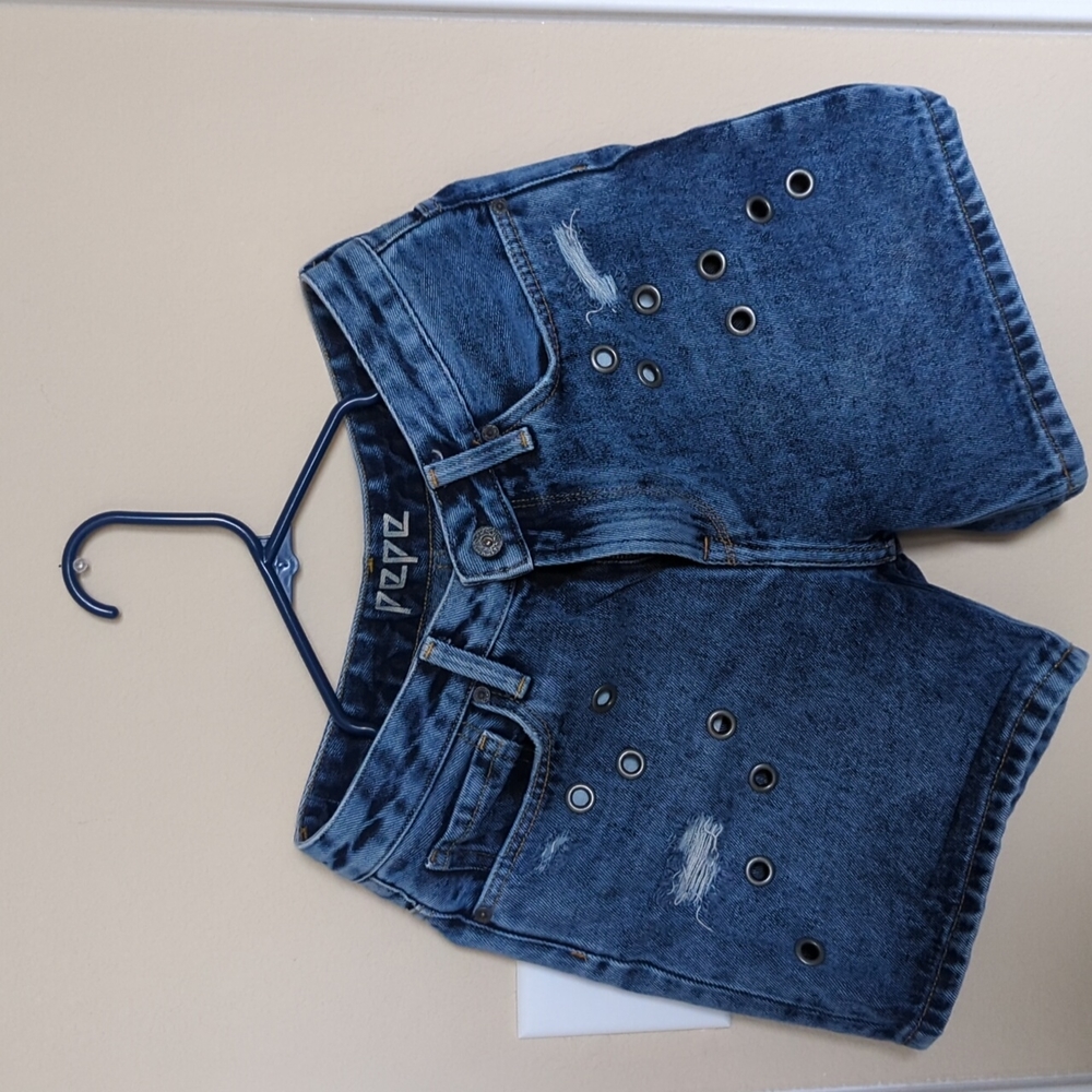 Pepe Jeans Kesha Shorts